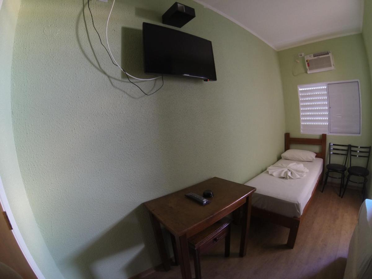 Hotel Paris Jundiai Ngoại thất bức ảnh