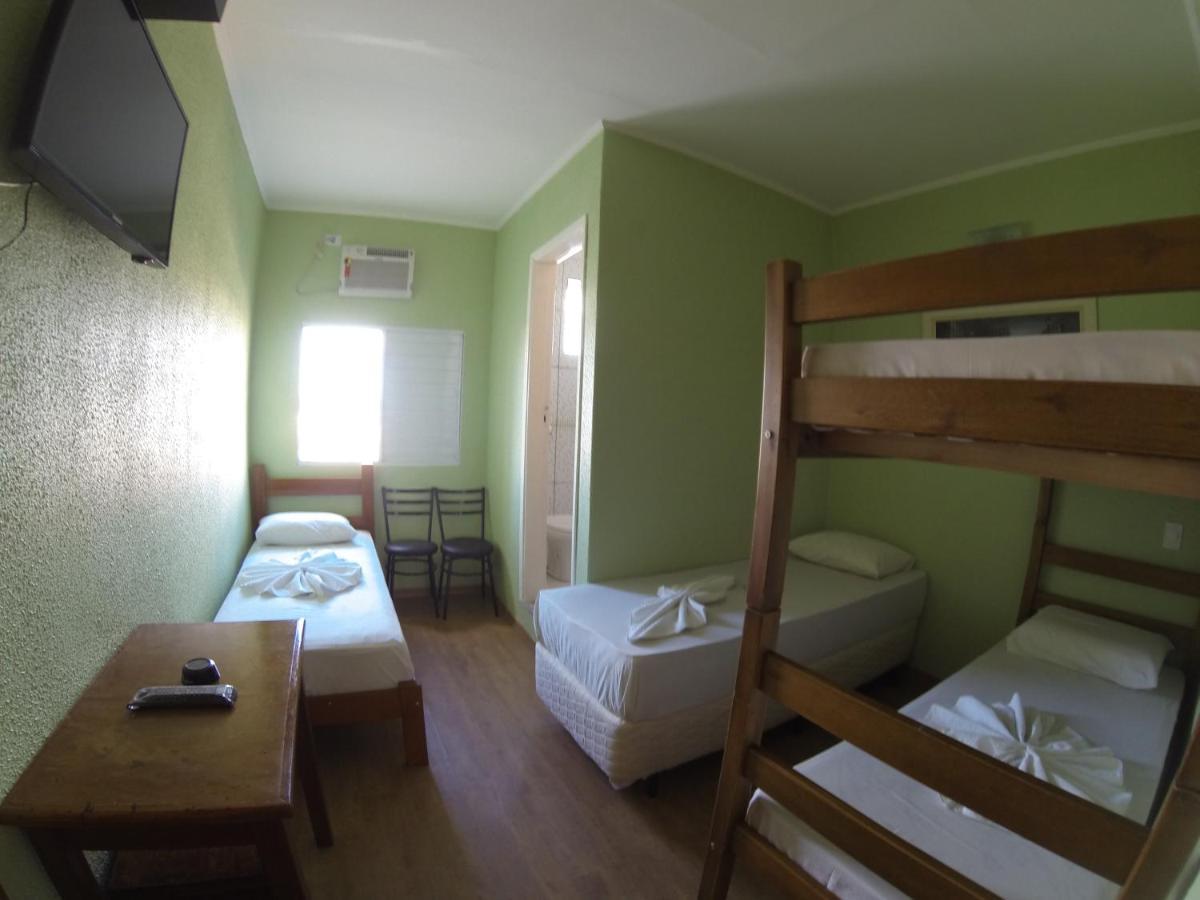 Hotel Paris Jundiai Ngoại thất bức ảnh