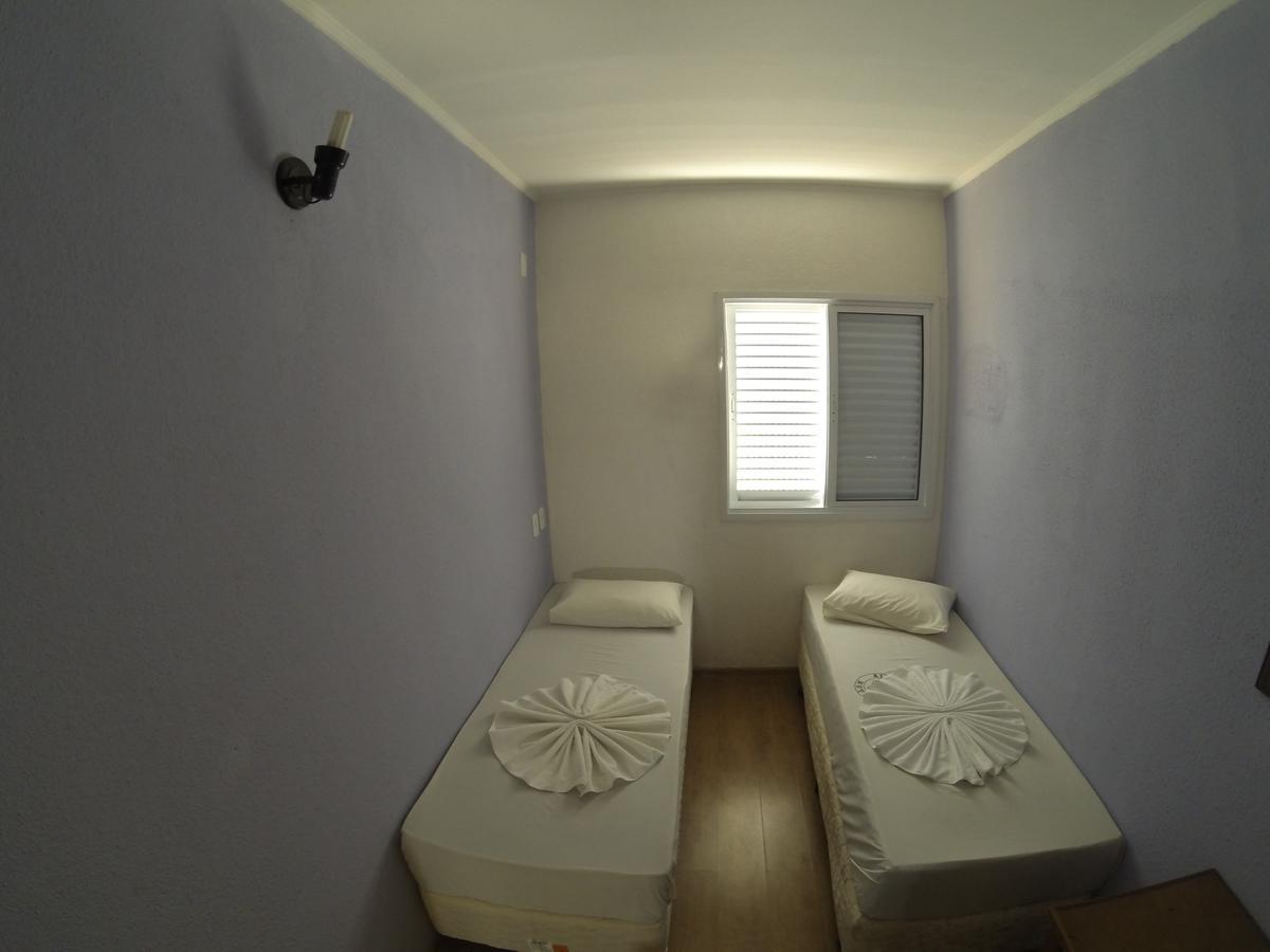 Hotel Paris Jundiai Ngoại thất bức ảnh