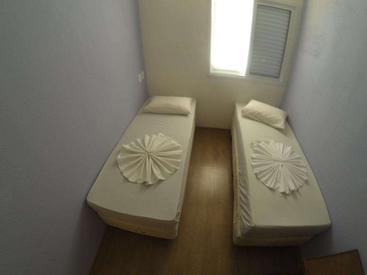 Hotel Paris Jundiai Ngoại thất bức ảnh
