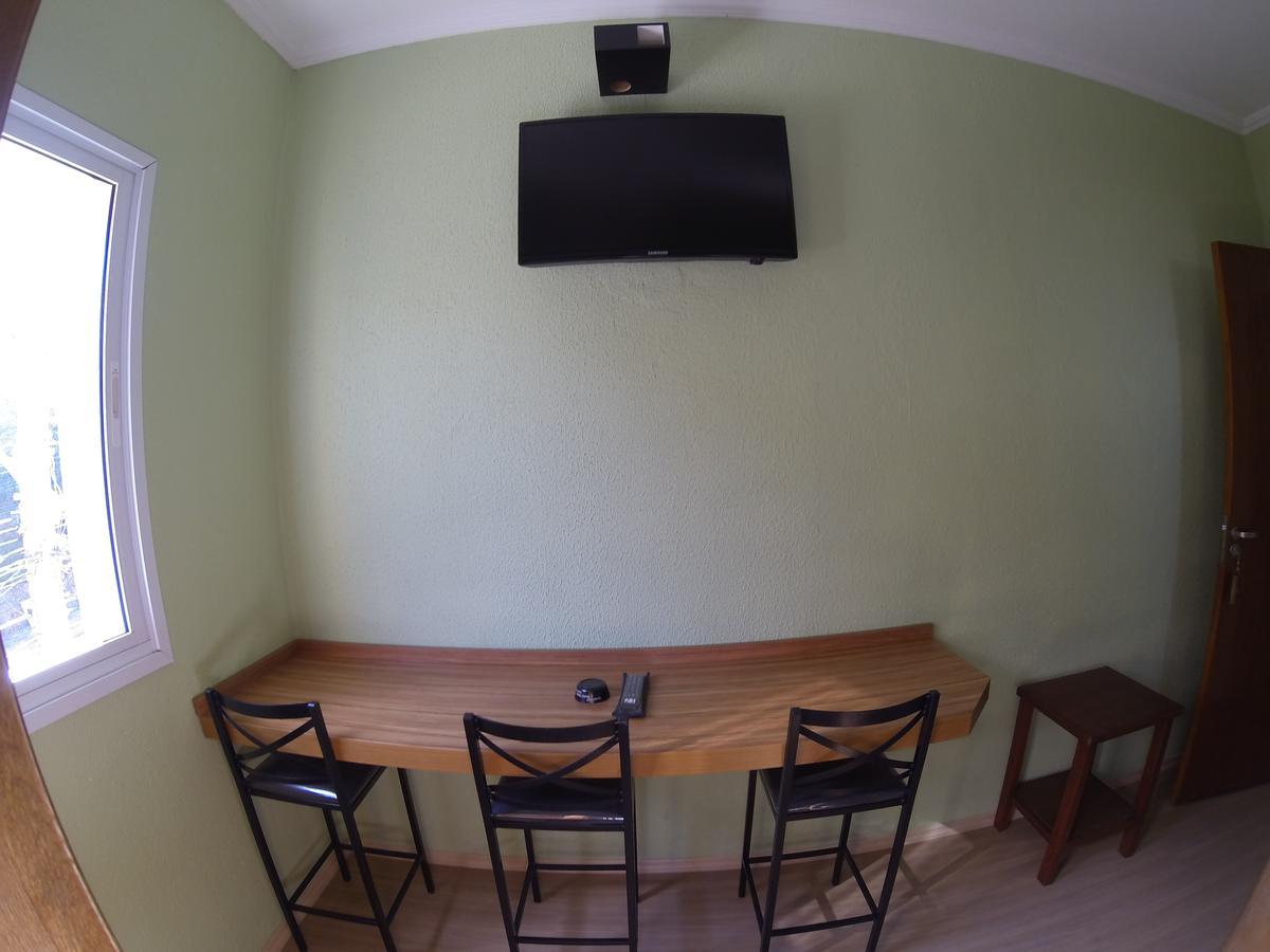 Hotel Paris Jundiai Ngoại thất bức ảnh