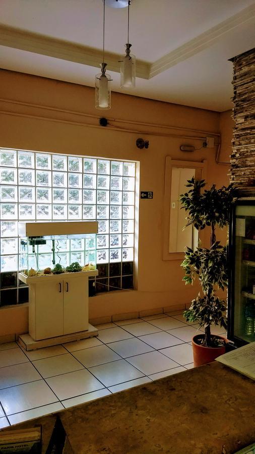 Hotel Paris Jundiai Ngoại thất bức ảnh