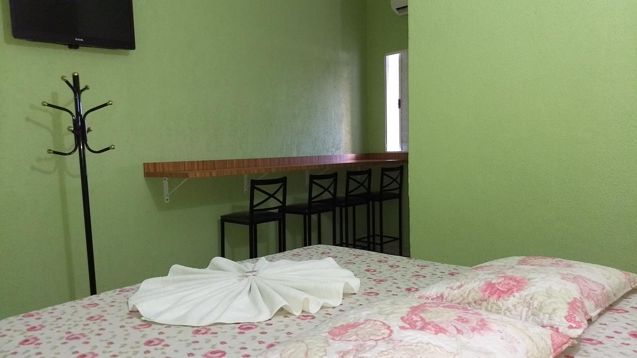 Hotel Paris Jundiai Ngoại thất bức ảnh