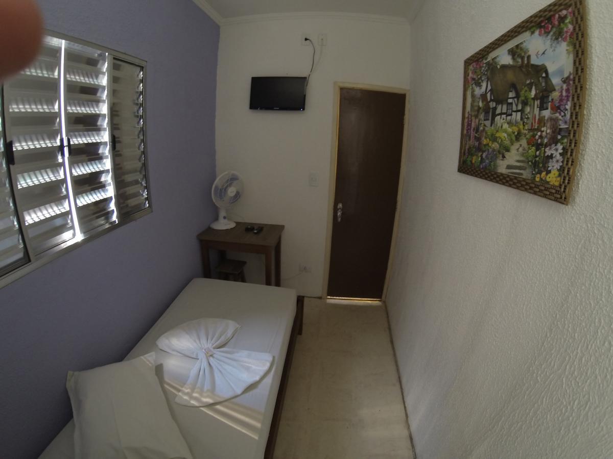 Hotel Paris Jundiai Ngoại thất bức ảnh